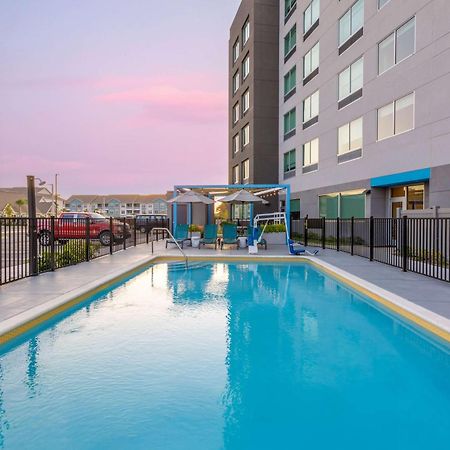Tru By Hilton Panama City Beach 어퍼그랜드라군 외부 사진
