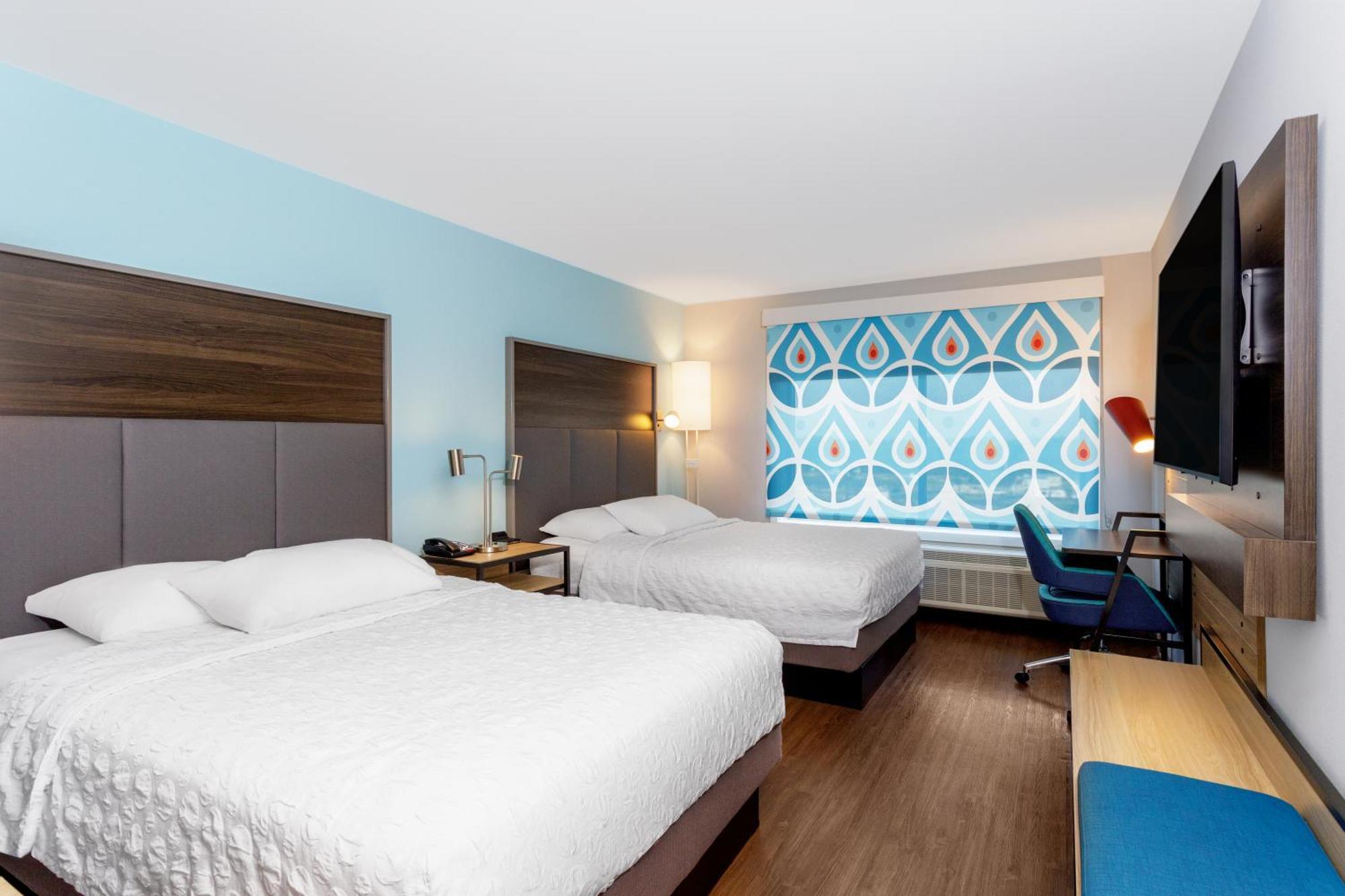 Tru By Hilton Panama City Beach 어퍼그랜드라군 외부 사진