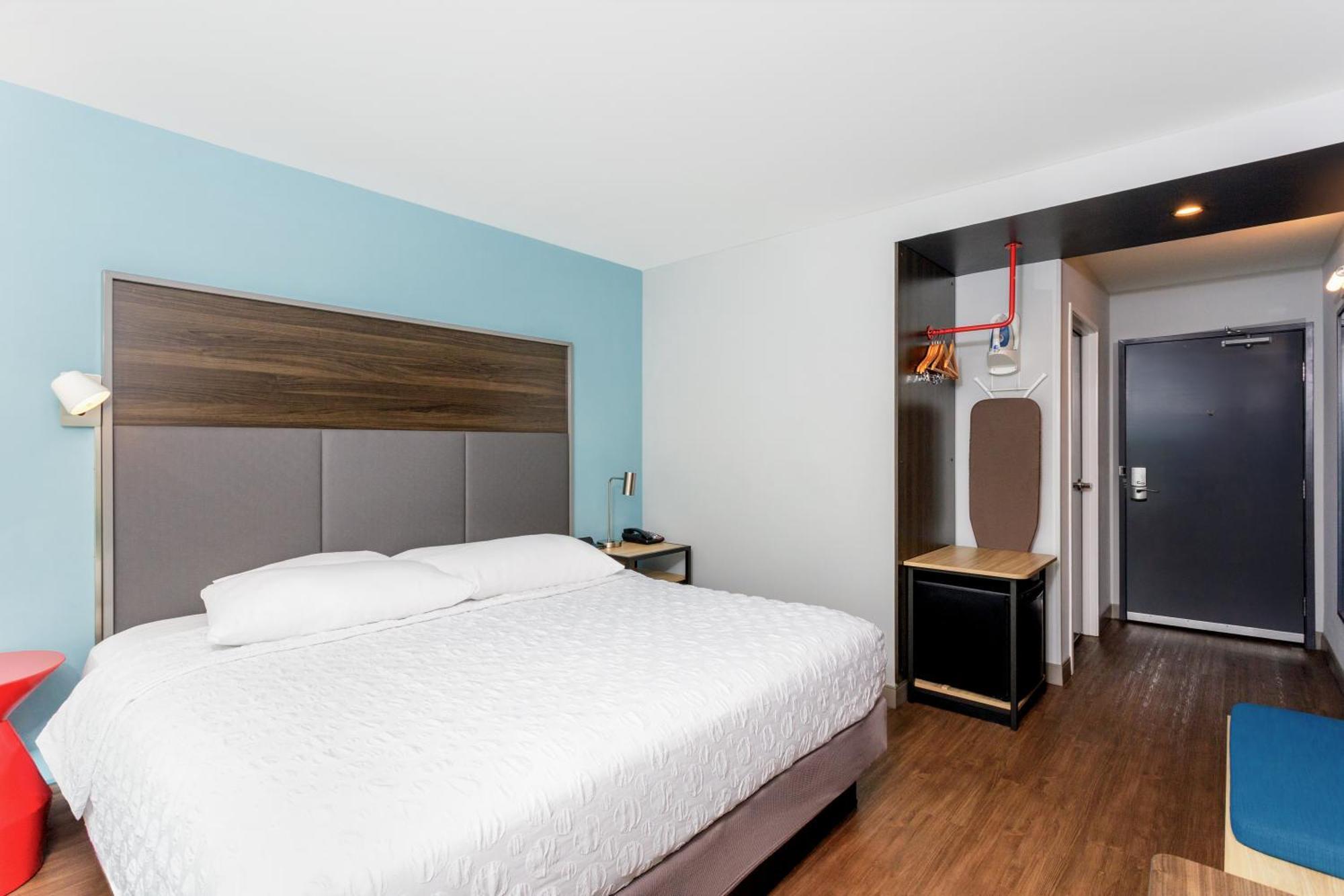 Tru By Hilton Panama City Beach 어퍼그랜드라군 외부 사진