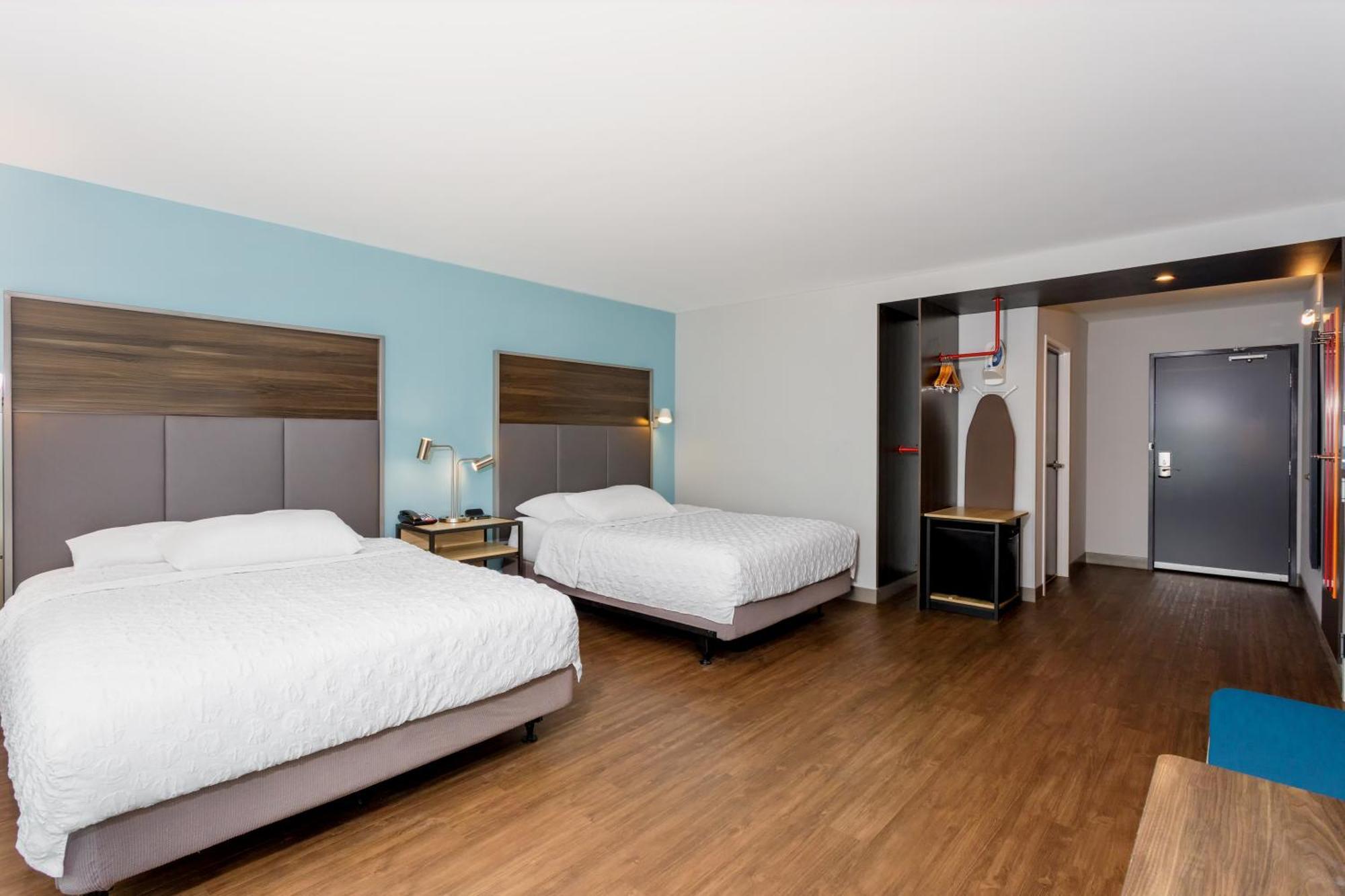 Tru By Hilton Panama City Beach 어퍼그랜드라군 외부 사진