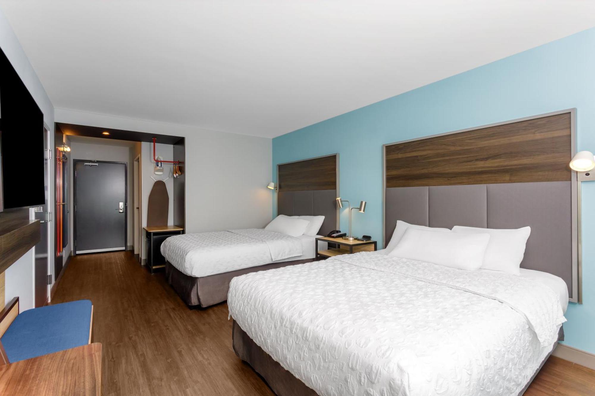 Tru By Hilton Panama City Beach 어퍼그랜드라군 외부 사진