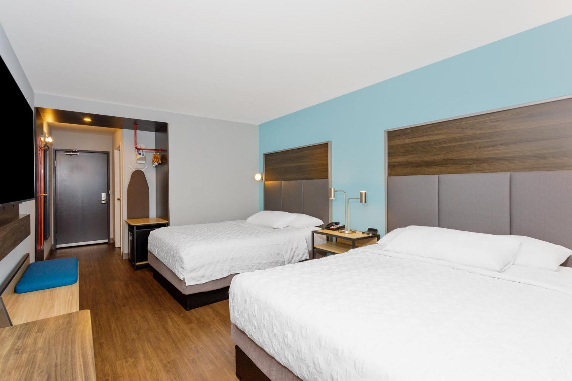 Tru By Hilton Panama City Beach 어퍼그랜드라군 외부 사진