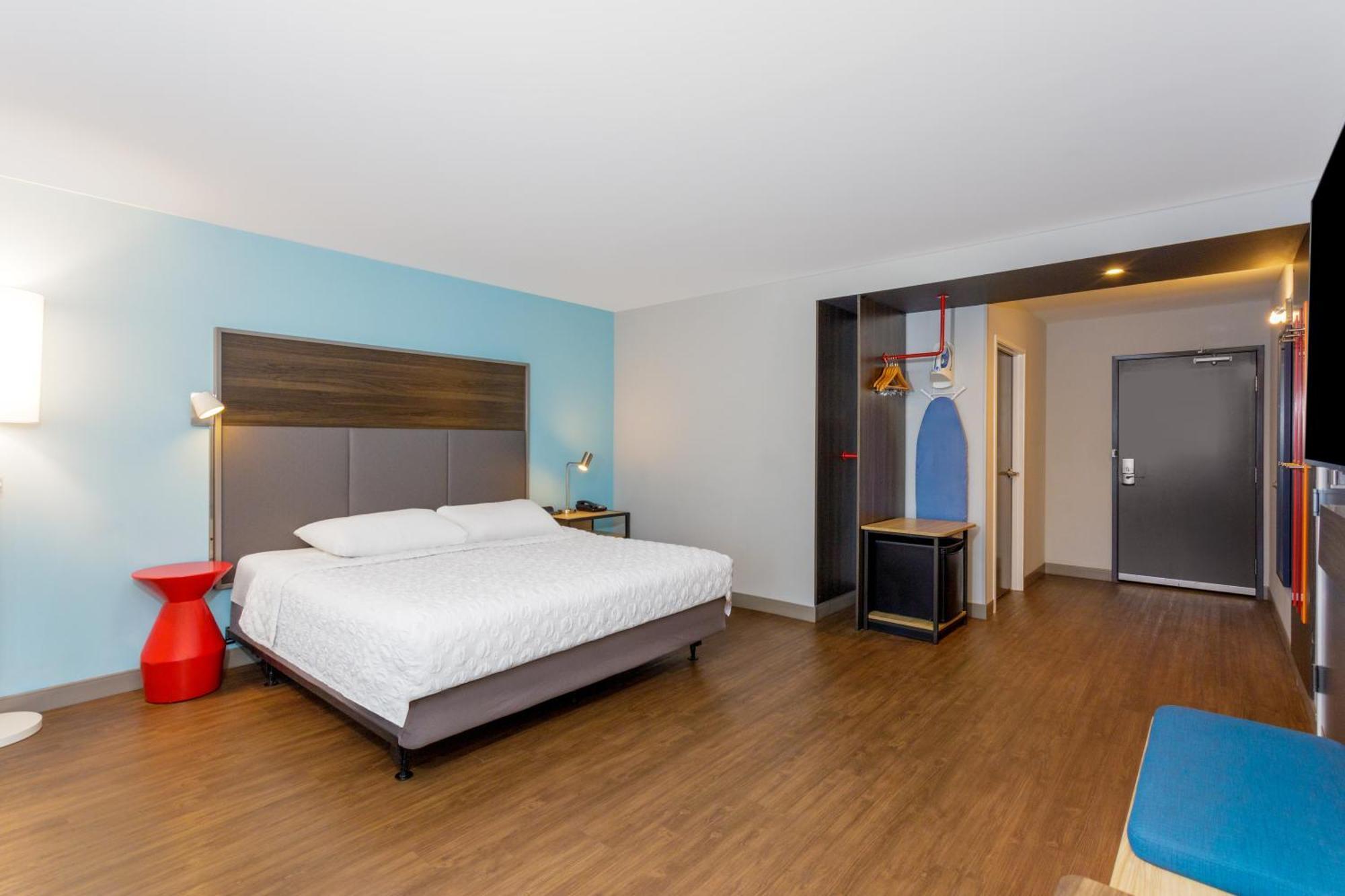 Tru By Hilton Panama City Beach 어퍼그랜드라군 외부 사진