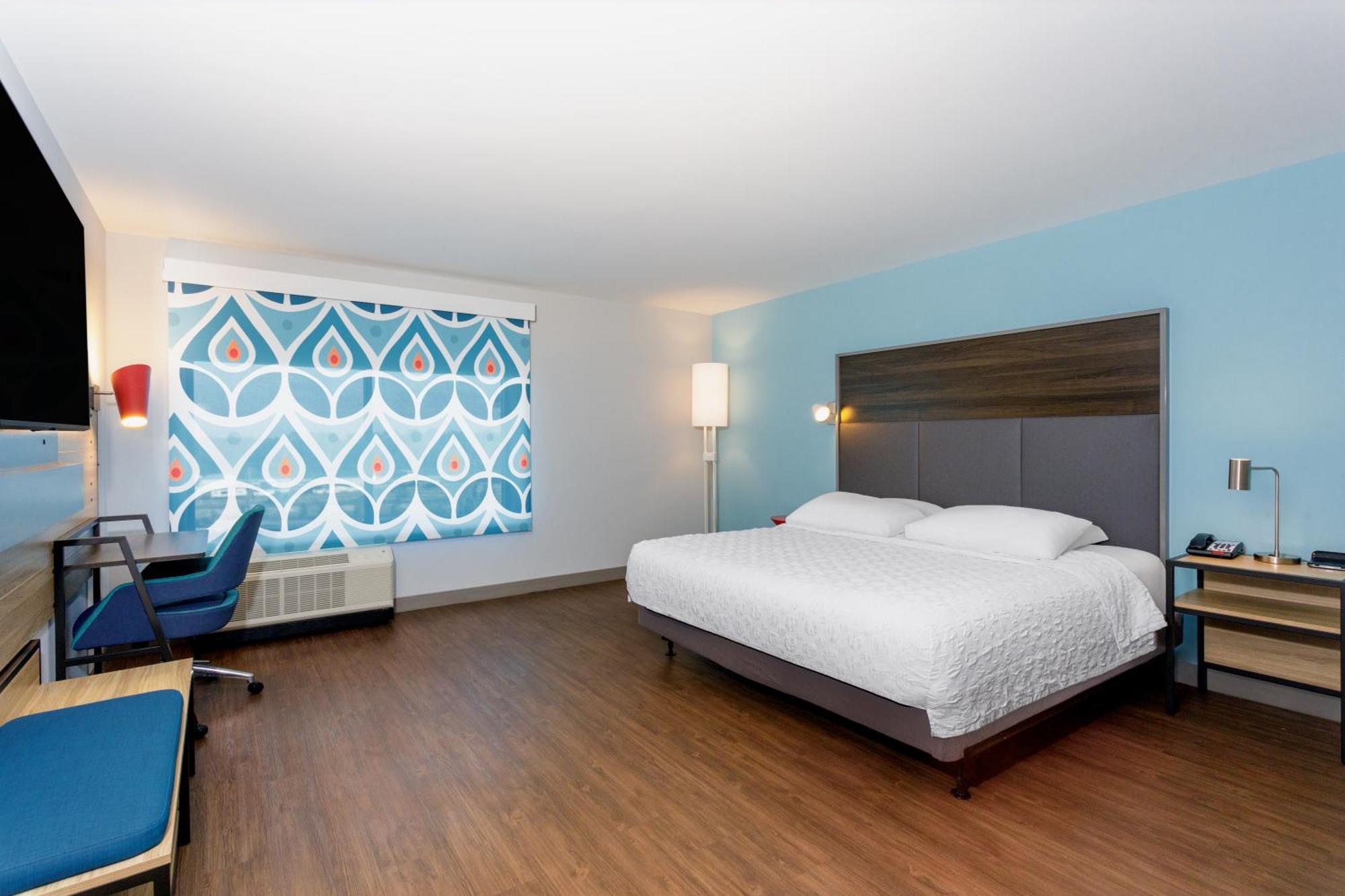 Tru By Hilton Panama City Beach 어퍼그랜드라군 외부 사진