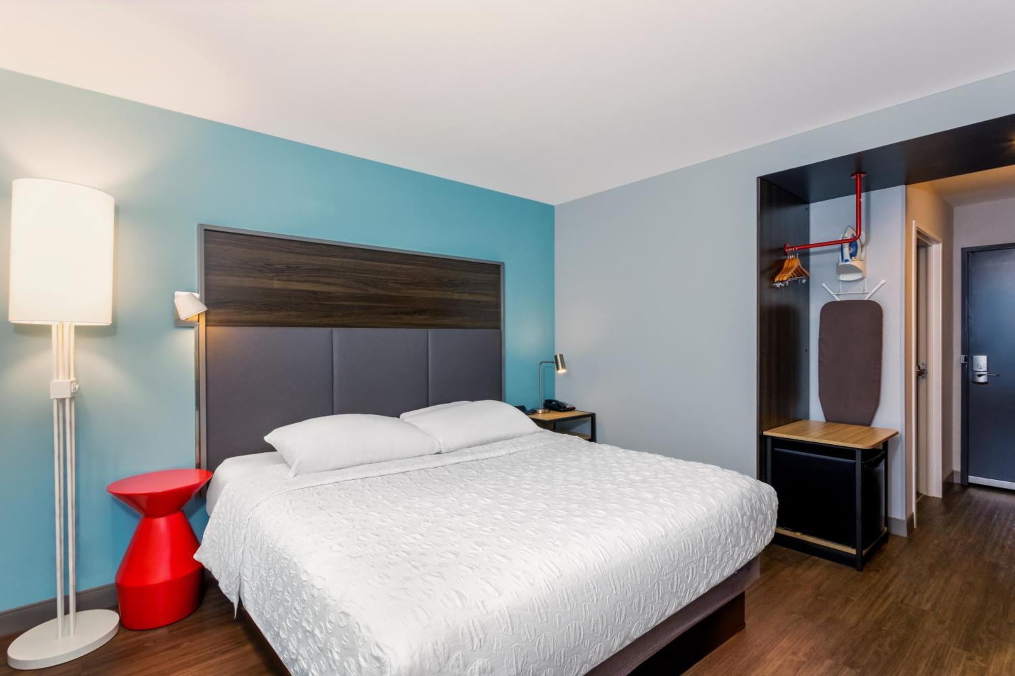 Tru By Hilton Panama City Beach 어퍼그랜드라군 외부 사진
