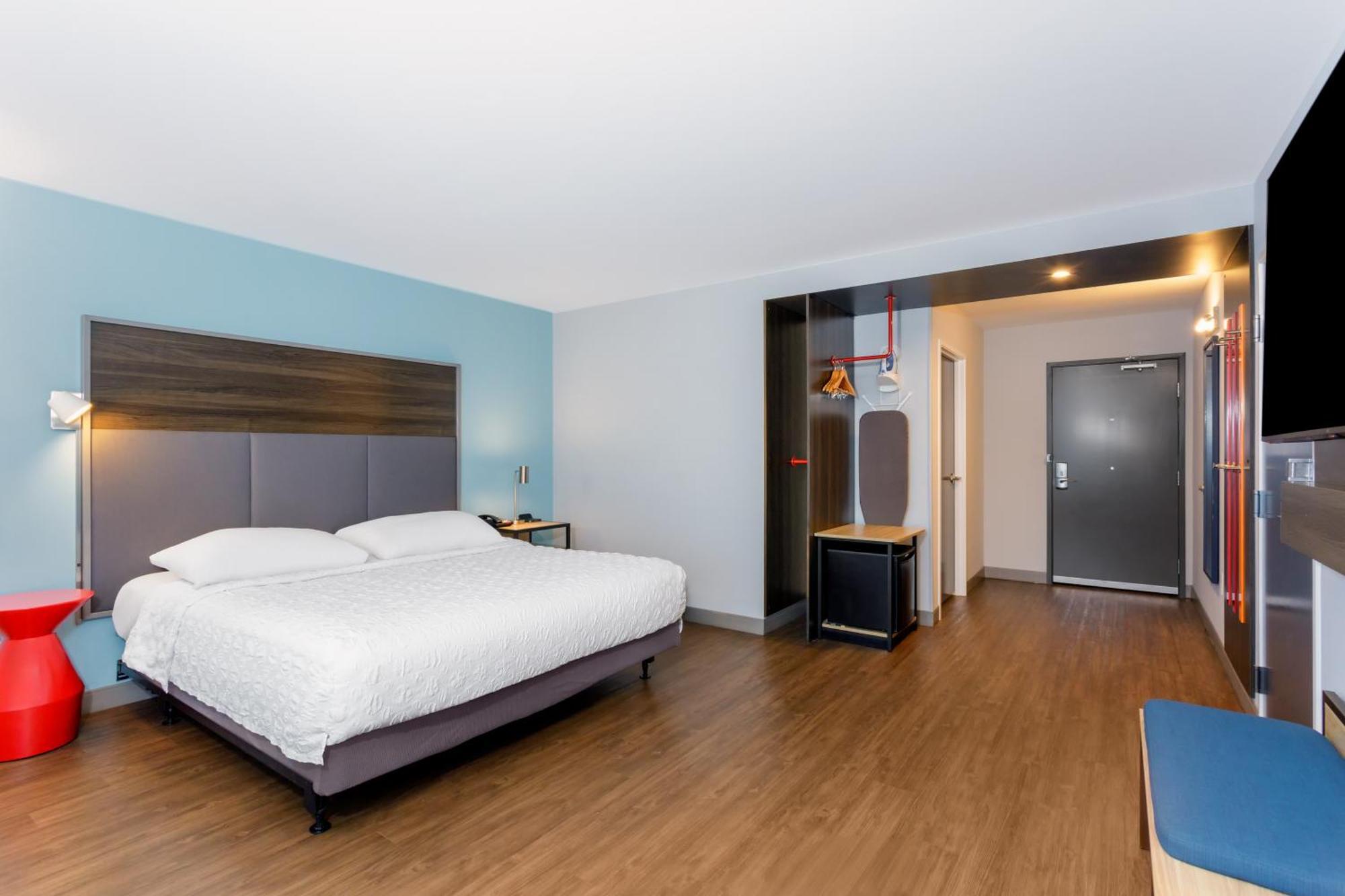 Tru By Hilton Panama City Beach 어퍼그랜드라군 외부 사진