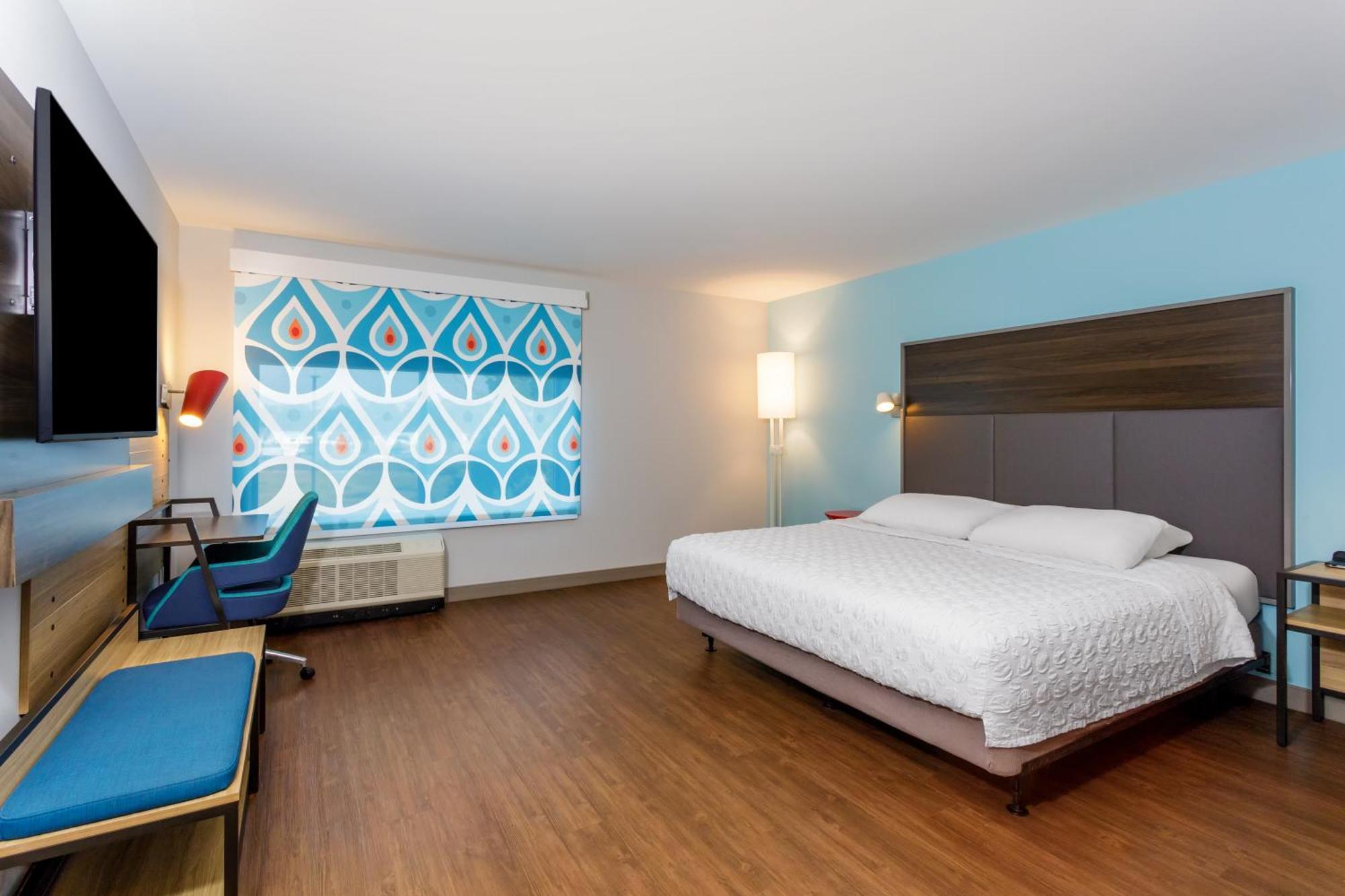 Tru By Hilton Panama City Beach 어퍼그랜드라군 외부 사진