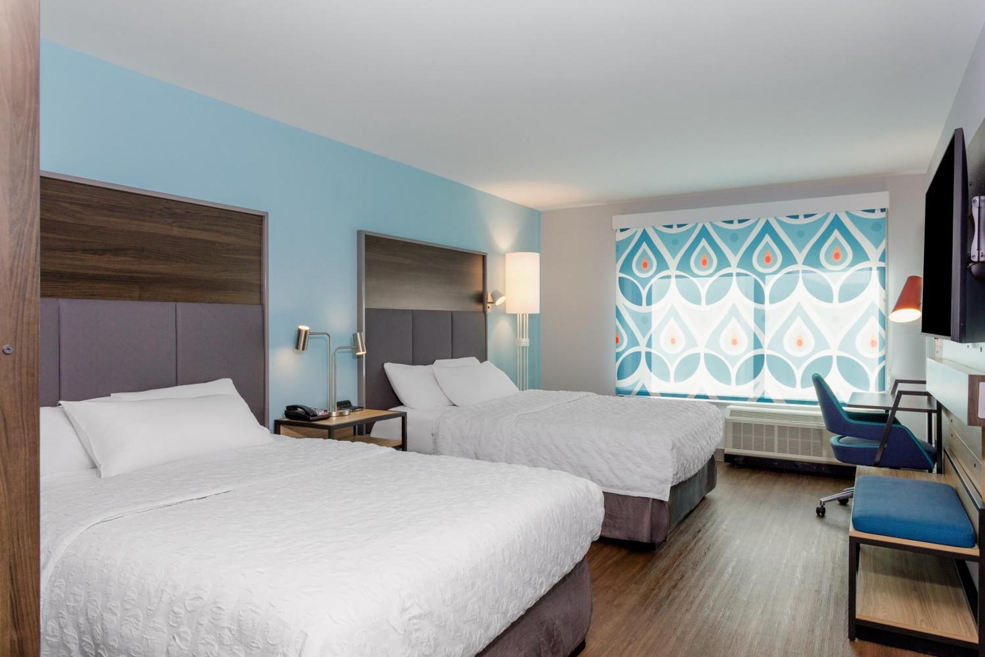 Tru By Hilton Panama City Beach 어퍼그랜드라군 외부 사진