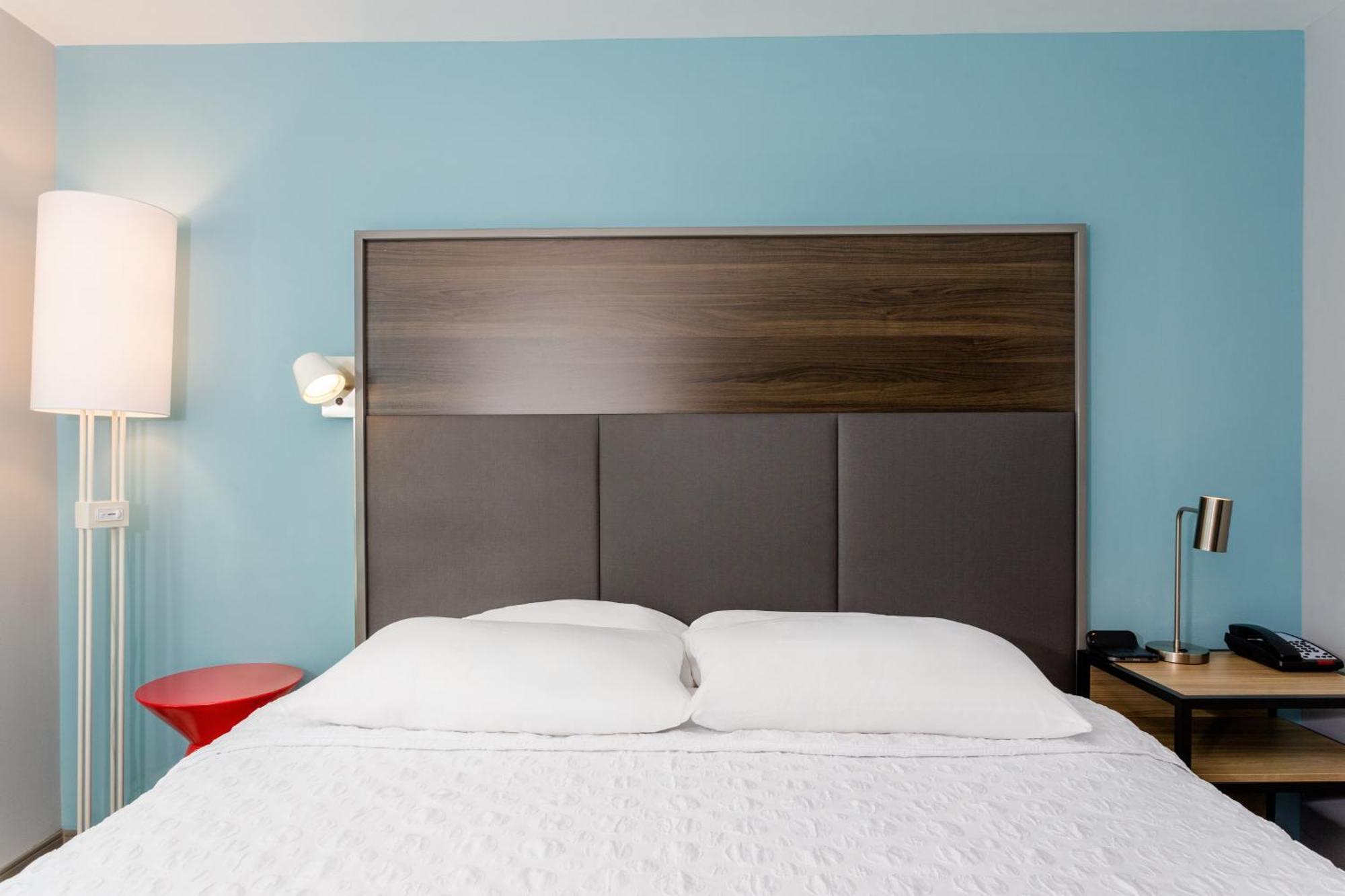 Tru By Hilton Panama City Beach 어퍼그랜드라군 외부 사진