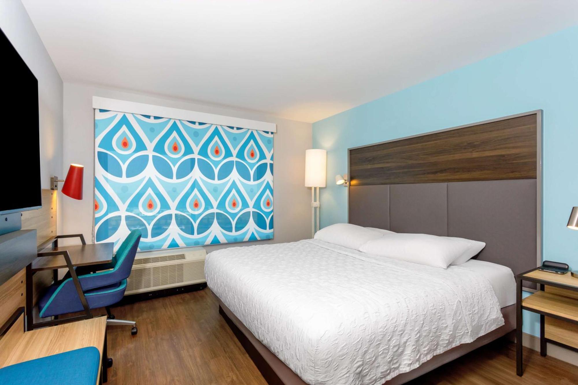 Tru By Hilton Panama City Beach 어퍼그랜드라군 외부 사진