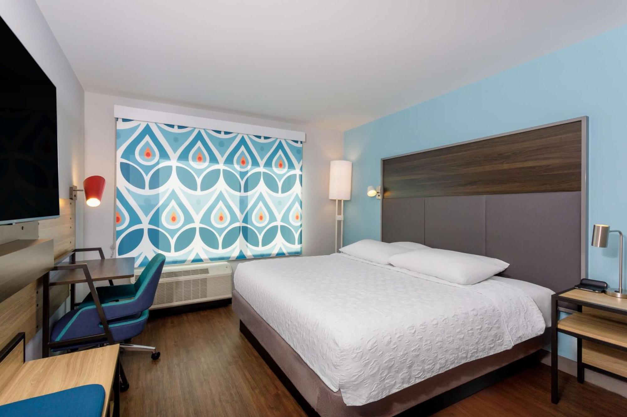 Tru By Hilton Panama City Beach 어퍼그랜드라군 외부 사진