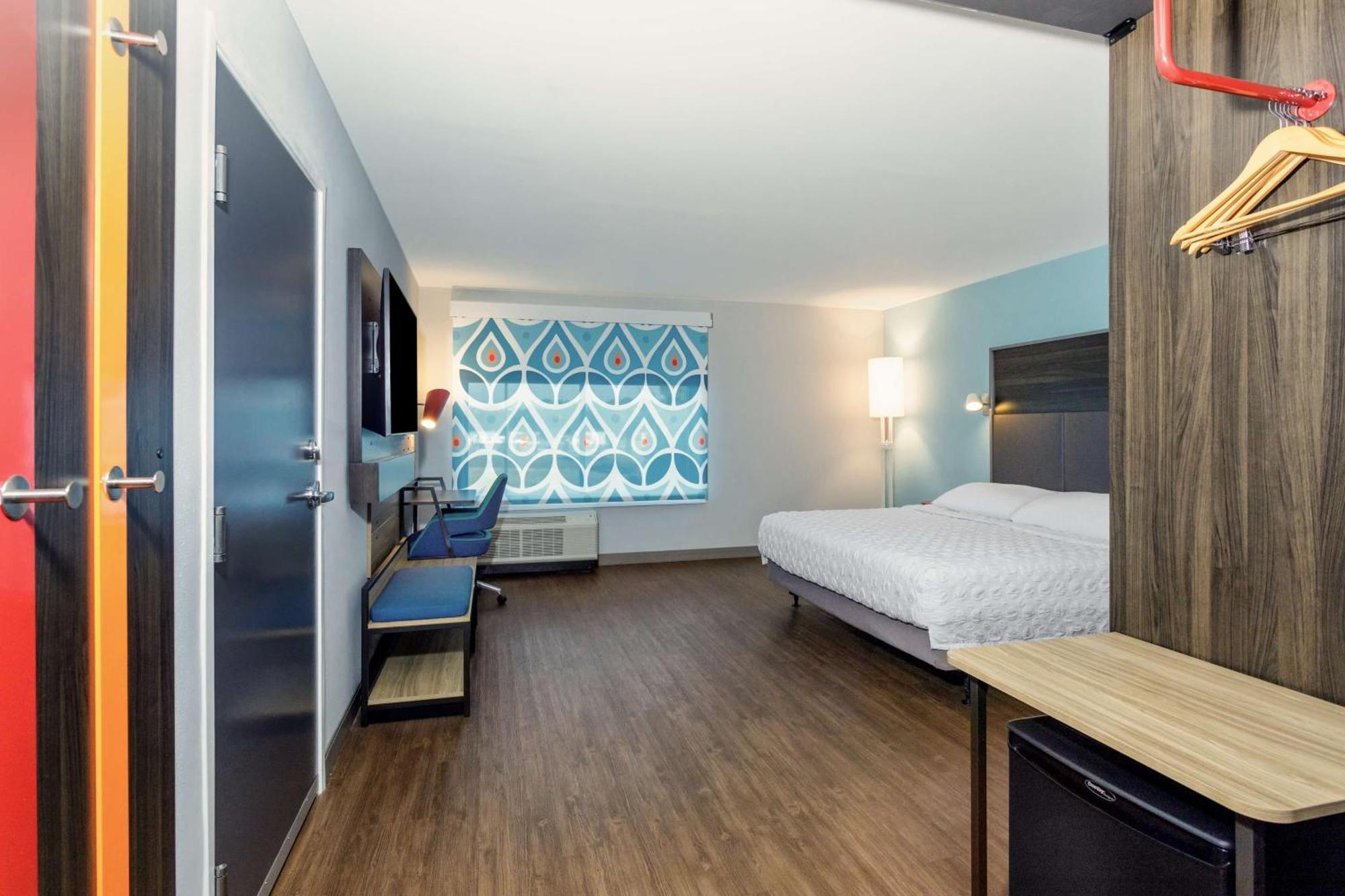 Tru By Hilton Panama City Beach 어퍼그랜드라군 외부 사진
