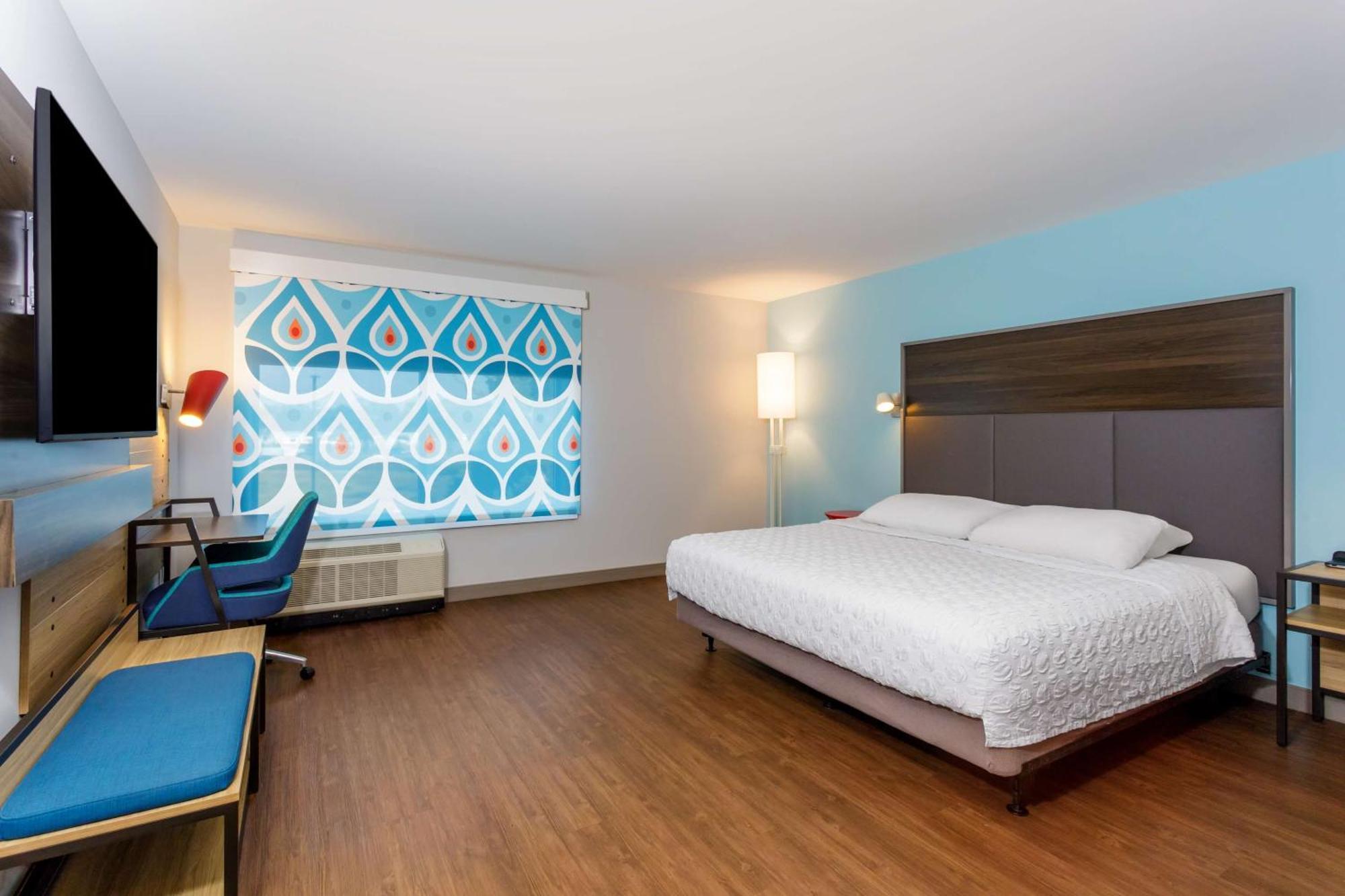 Tru By Hilton Panama City Beach 어퍼그랜드라군 외부 사진