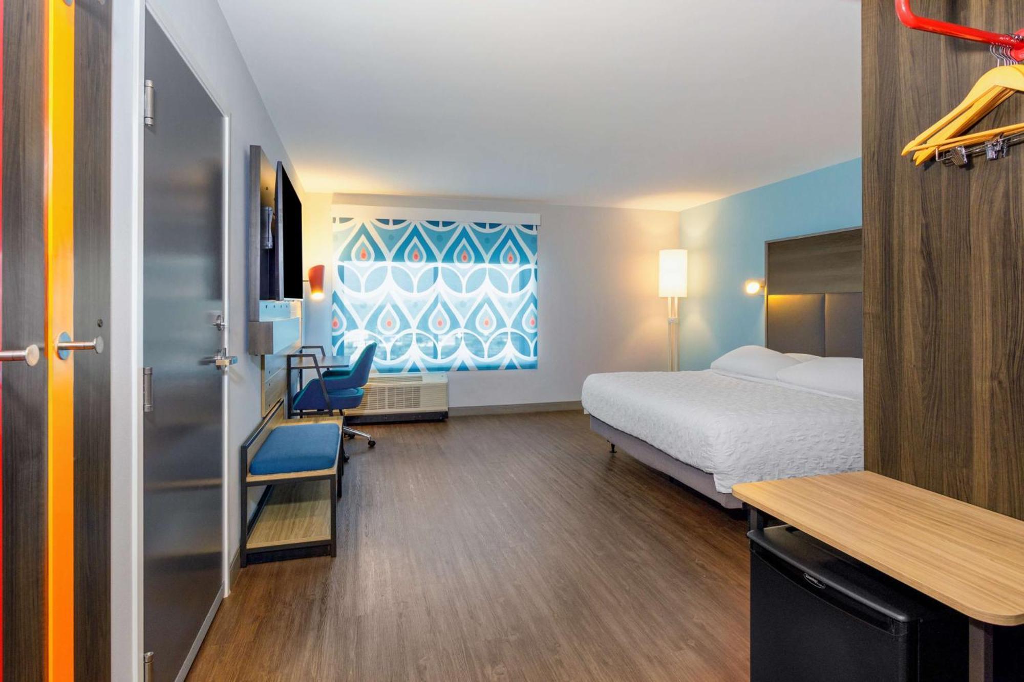 Tru By Hilton Panama City Beach 어퍼그랜드라군 외부 사진