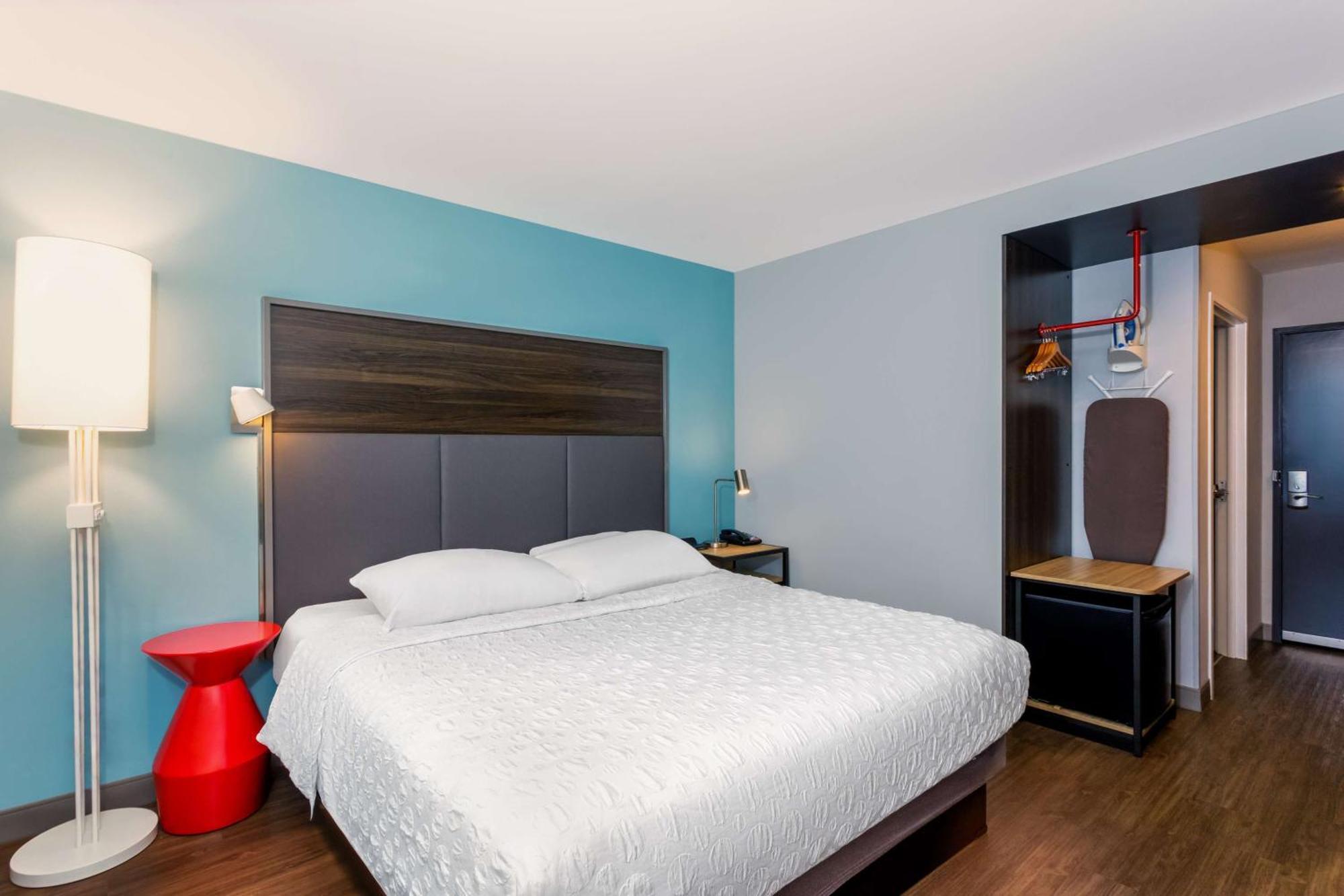 Tru By Hilton Panama City Beach 어퍼그랜드라군 외부 사진