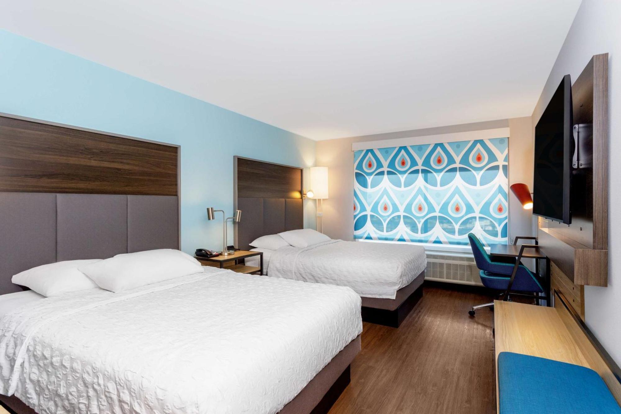 Tru By Hilton Panama City Beach 어퍼그랜드라군 외부 사진