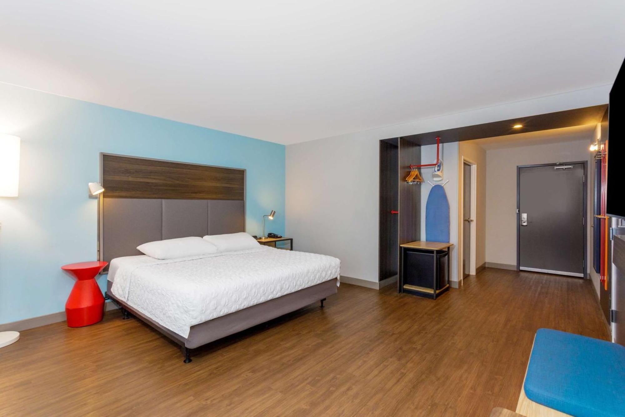 Tru By Hilton Panama City Beach 어퍼그랜드라군 외부 사진