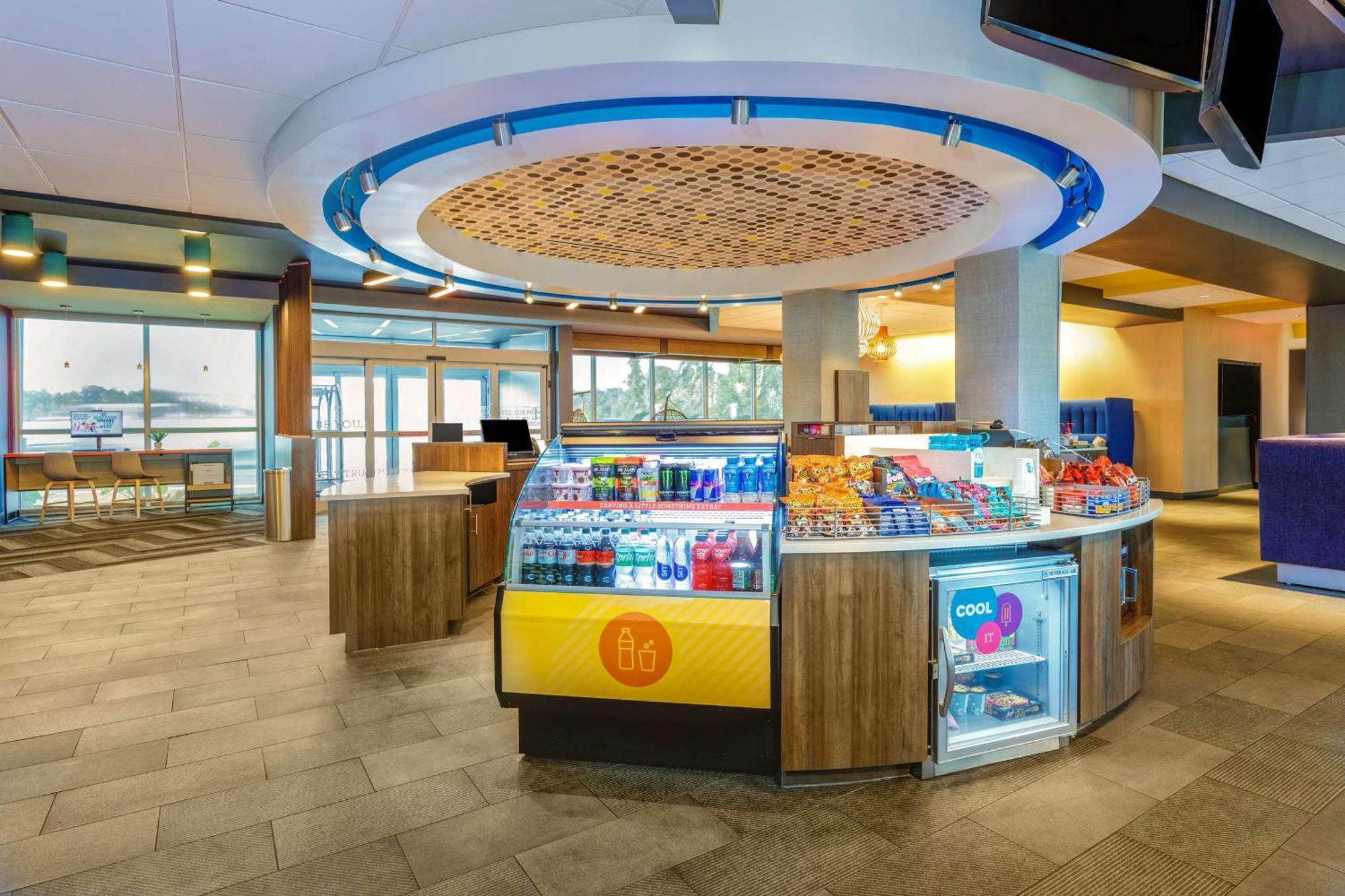 Tru By Hilton Panama City Beach 어퍼그랜드라군 외부 사진