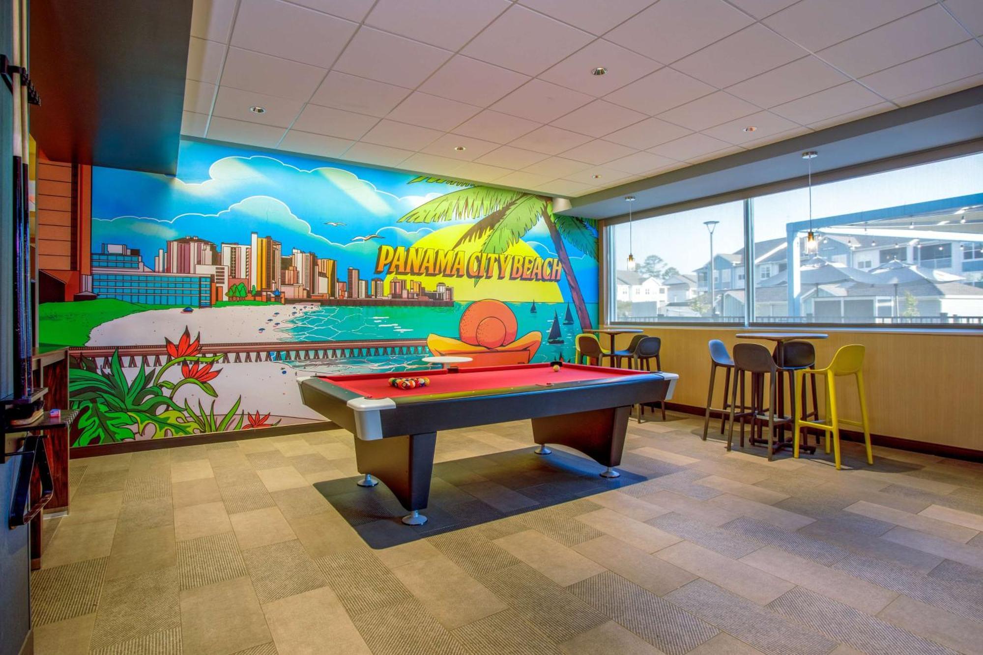 Tru By Hilton Panama City Beach 어퍼그랜드라군 외부 사진