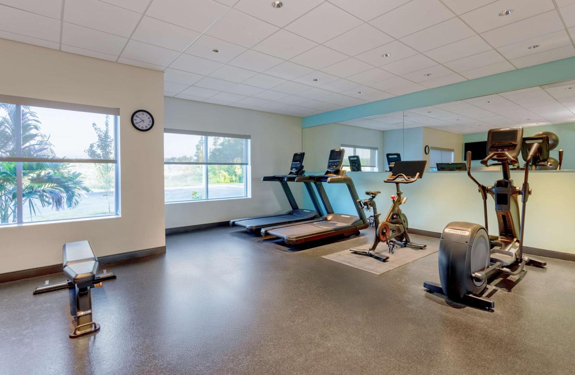 Tru By Hilton Panama City Beach 어퍼그랜드라군 외부 사진