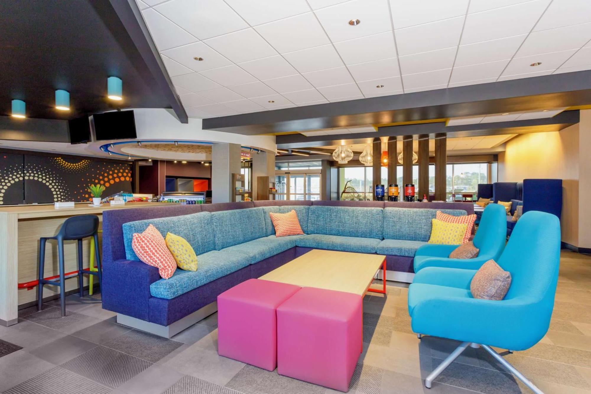 Tru By Hilton Panama City Beach 어퍼그랜드라군 외부 사진