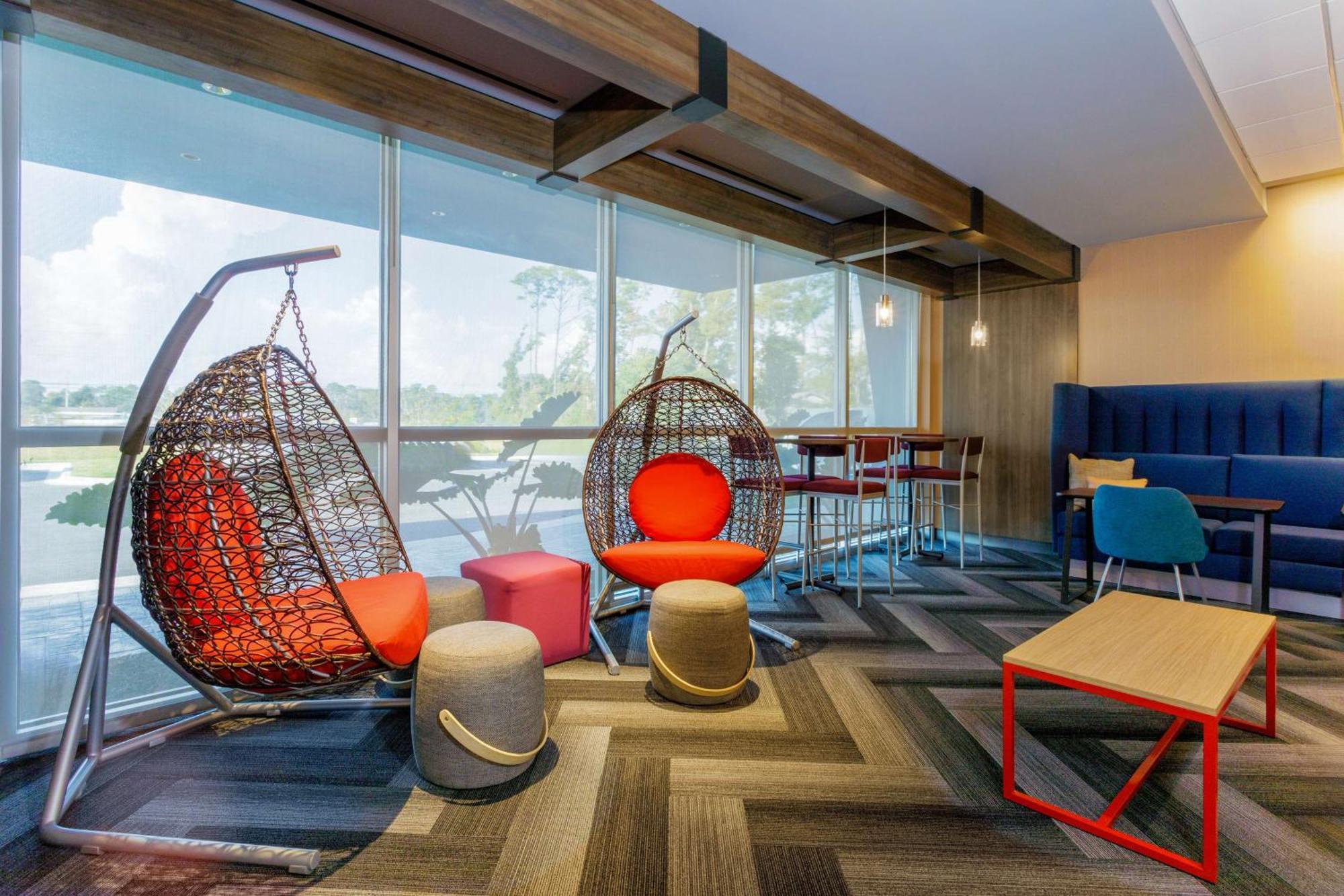 Tru By Hilton Panama City Beach 어퍼그랜드라군 외부 사진