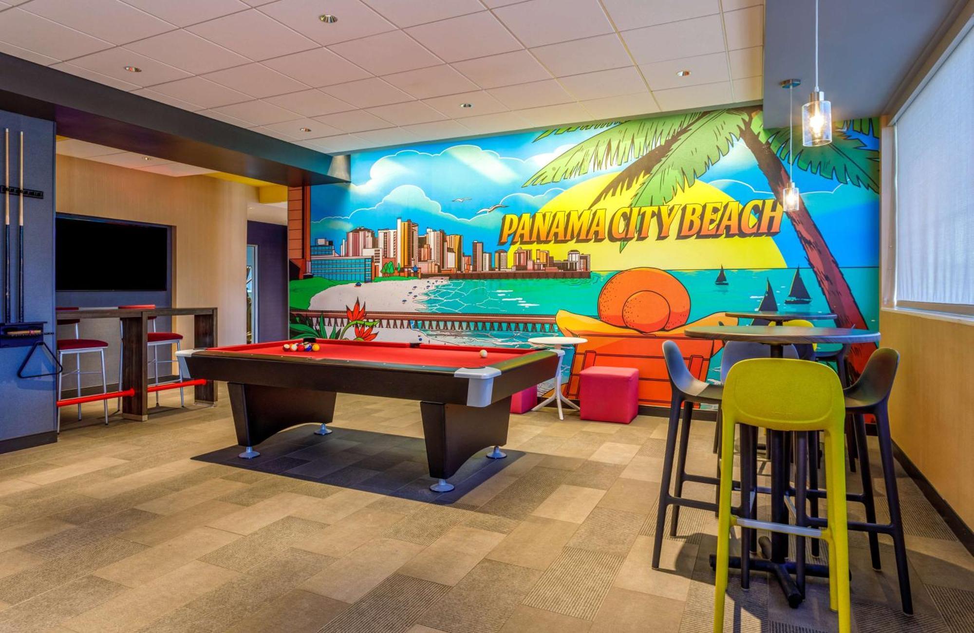 Tru By Hilton Panama City Beach 어퍼그랜드라군 외부 사진
