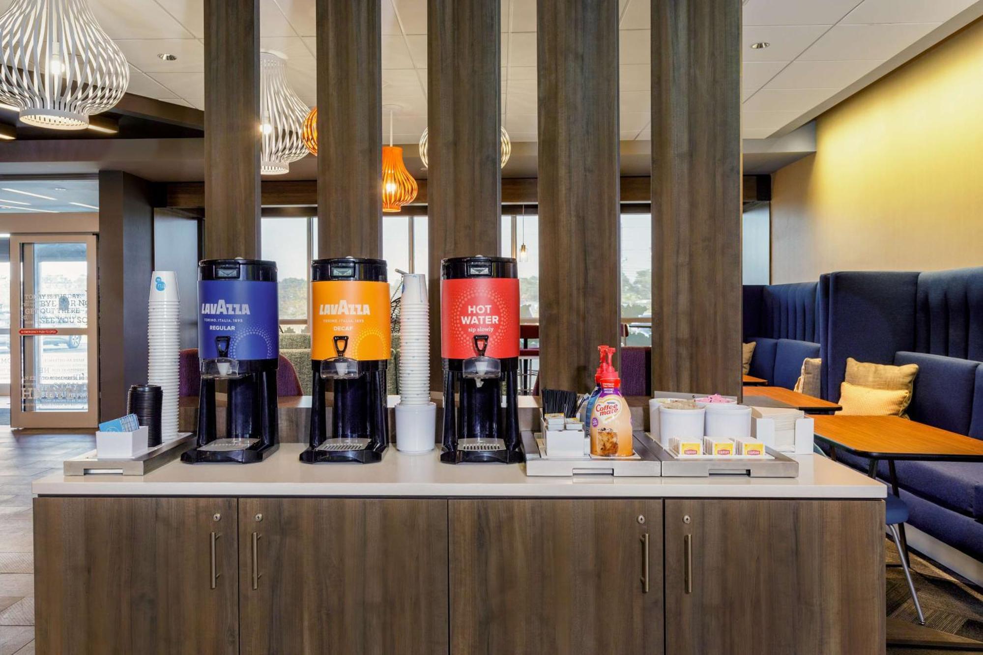 Tru By Hilton Panama City Beach 어퍼그랜드라군 외부 사진