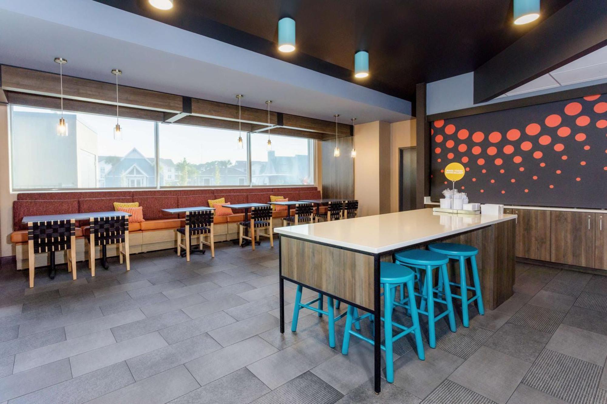 Tru By Hilton Panama City Beach 어퍼그랜드라군 외부 사진